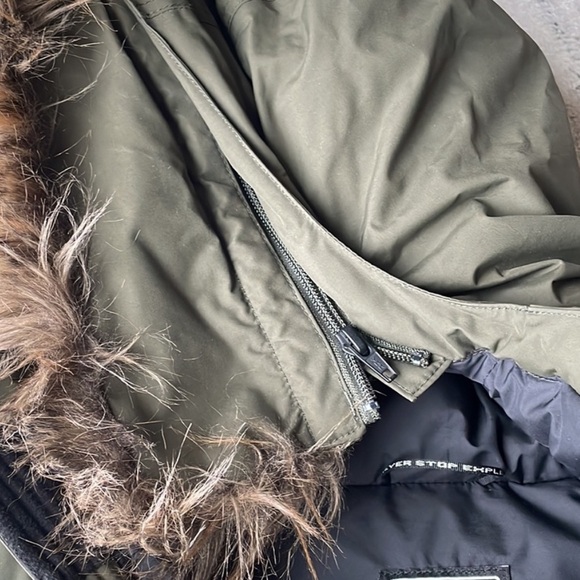 North face jacket - Picture 4 of 5